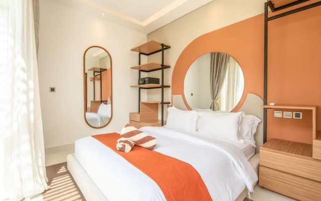 Mateo Villa Marvelous 6BR 2 Mins to Beach