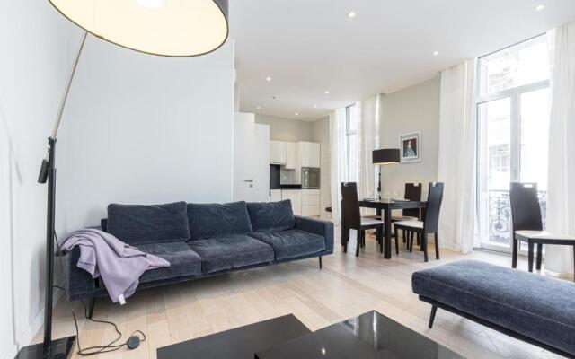 Bourgeois 2 Bdrs - 5 min walking to the Palais