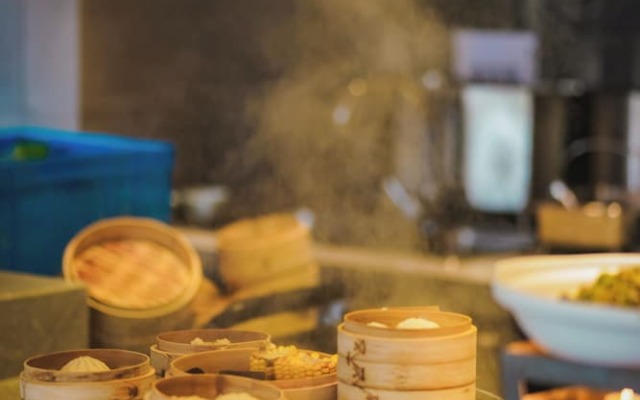 HOMM Huzhou Xisai Shan