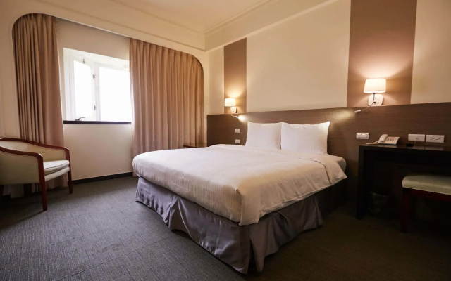 Haifu Garden Hotel