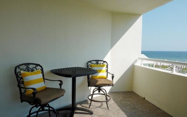 Perdido Sun by Luxury Coastal Vacations