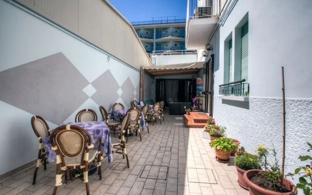 Hotel Villa Maria