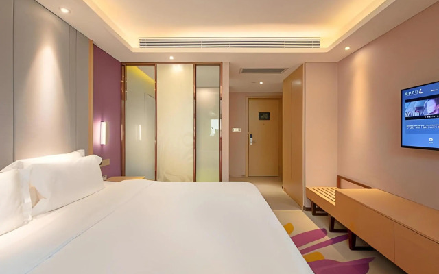 Dalian Fuhai Grand Hotel