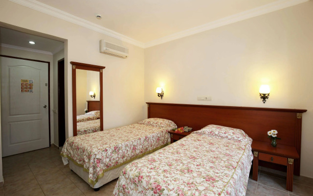 Yel Holiday Resort - All Inclusive