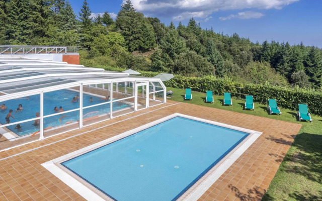 Vilar Rural de Sant Hilari by Serhs Hotels