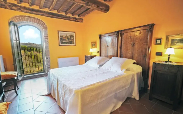 Villa Il Cerretaccio