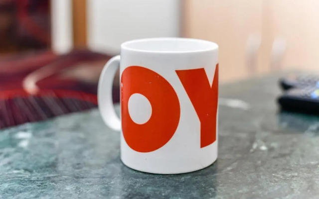 OYO Home 26246 Cozy 2BHK