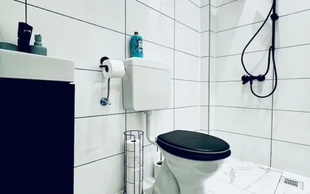 Comfort Studio Apt Near Klosterneuburg