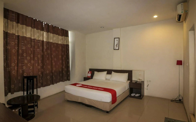 Hotel Bintang Lima