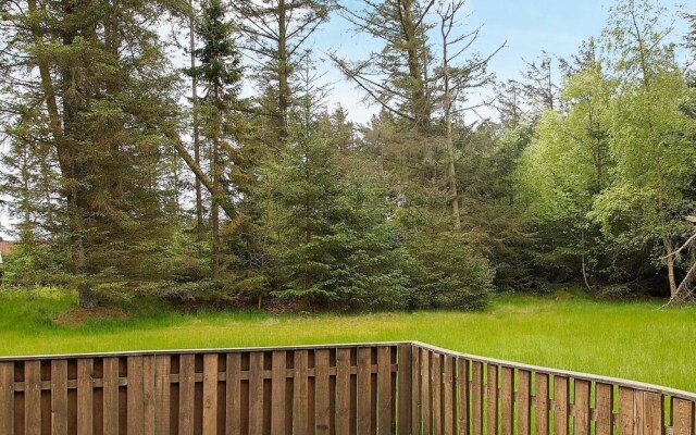 Charming Holiday Home in Jutland,nordjylland With Sauna