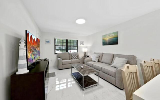Dania Beach Unit 2 in Dania Beach