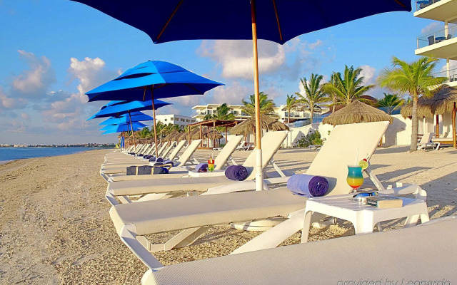 Palmar Beach Resort and Spa Riviera Maya
