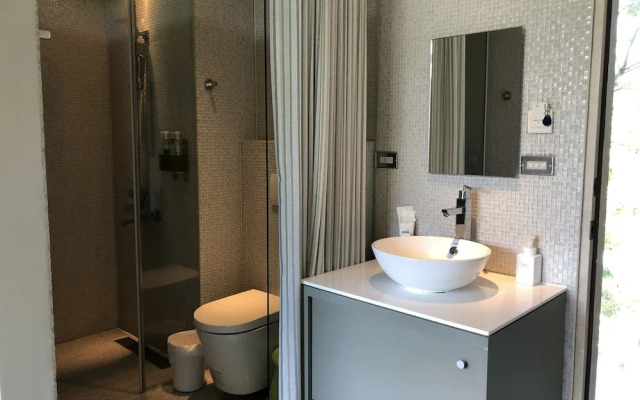 God Island Bed and Breakfast