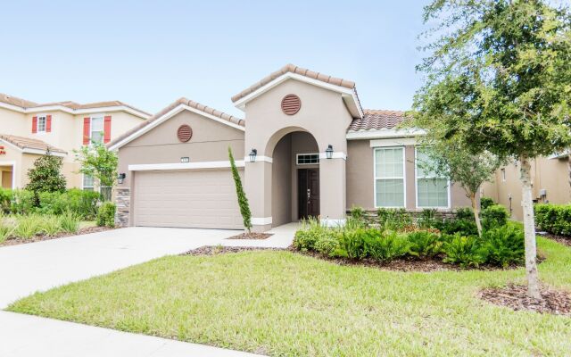 Dream Family Home at the Solterra ST5160