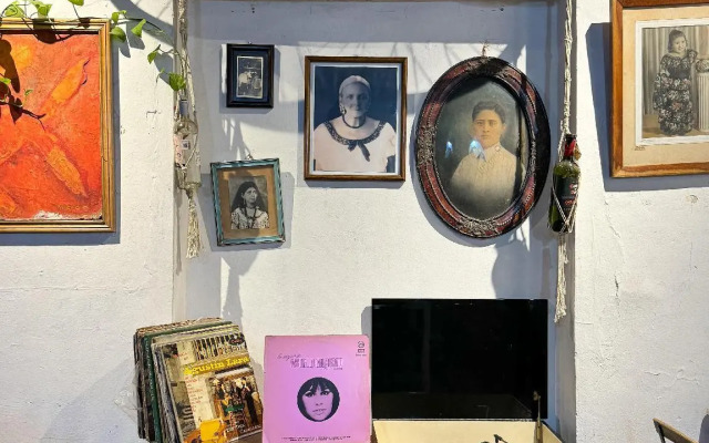 Hostal Casa de Zeferina