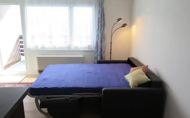 Wohnung 17 Engelberg