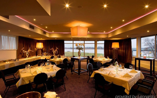 Van der Valk Hotel ARA