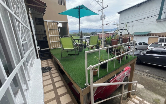 Rivera Family Airport Apartments