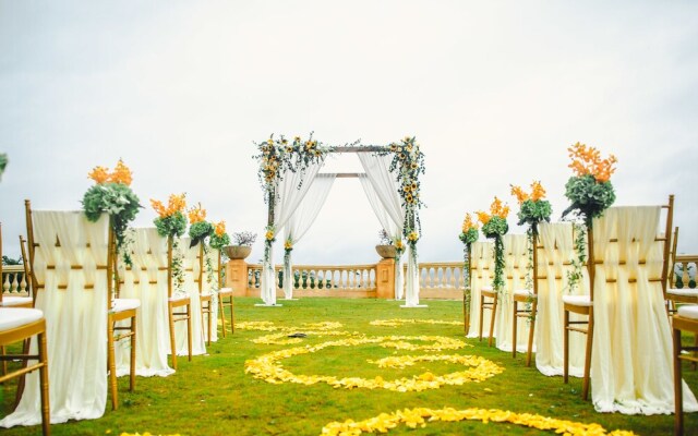 Sheraton Sanya Bay Resort