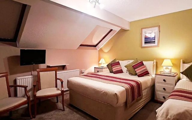 OYO Ocean Haze Hotel