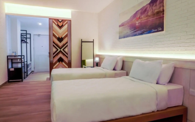Jambuluwuk  Convention Hall & Resort Batu