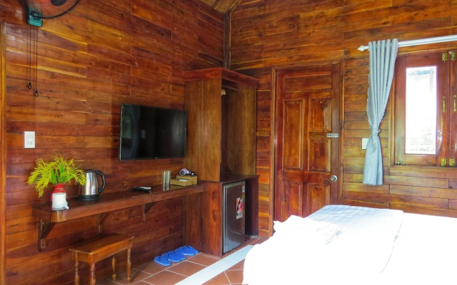 Serene Resort in Bai Vong Phu Quoc – Guest Rooms – Phu Quoc