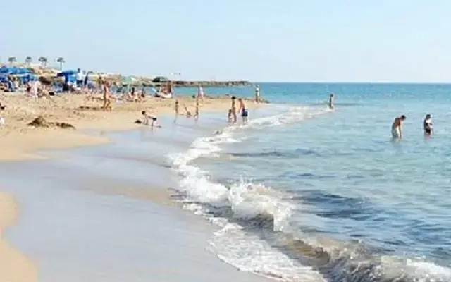 Villa Bella Island Tessera