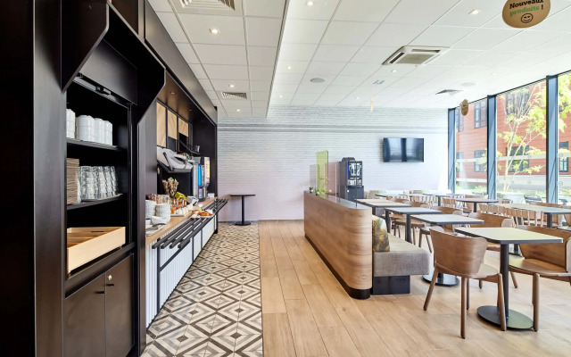 B&B HOTEL Argenteuil