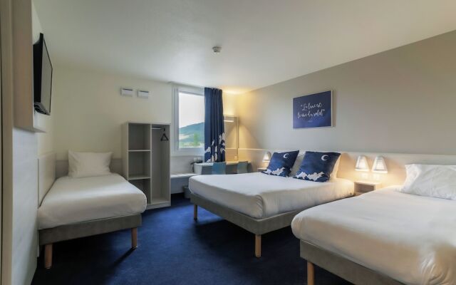 Ace Hotel Thionville Porte Du Luxembourg