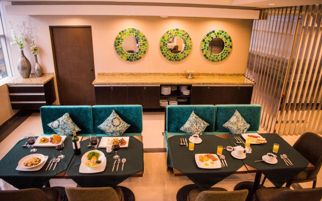 Hotel Diamond Lima