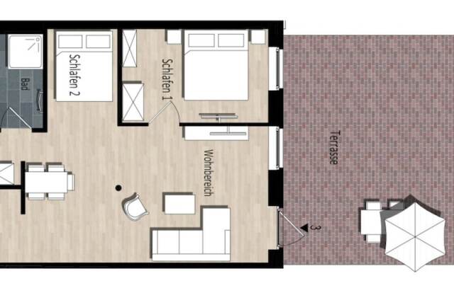 Hotel Friesischer Hof