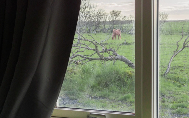 Bakland ad Lagafelli