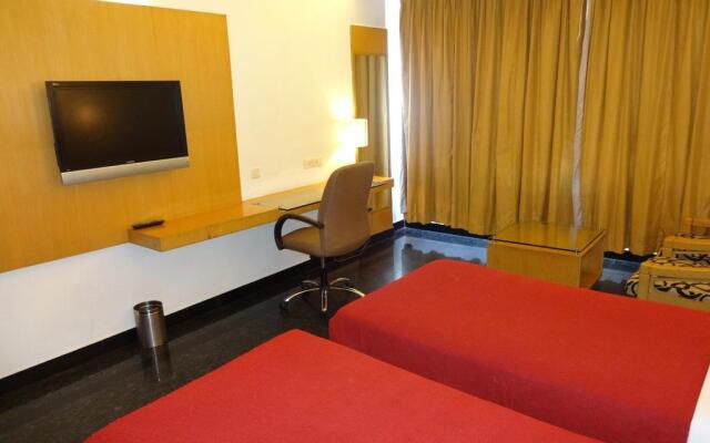 Hotel Ilapuram