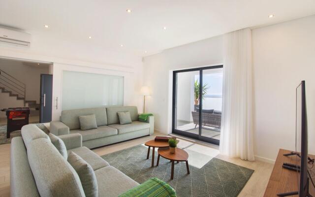 Villa Albufeira 78 in Albufeira