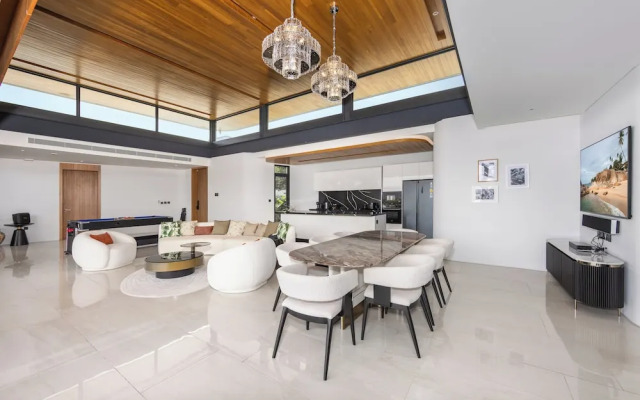 Villa Zavaya Luxury Retreat With Pool