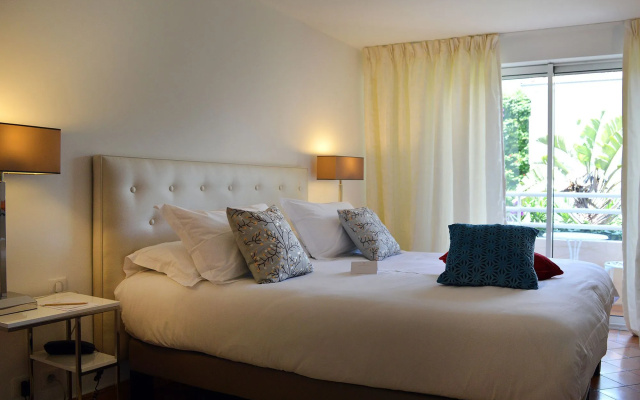 Hôtel La Villa Sainte Valérie Adults Only