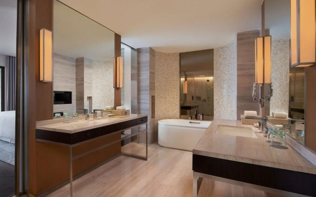 The Westin Haikou