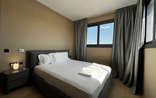 107 LIM - Stay Mouson View Apartment