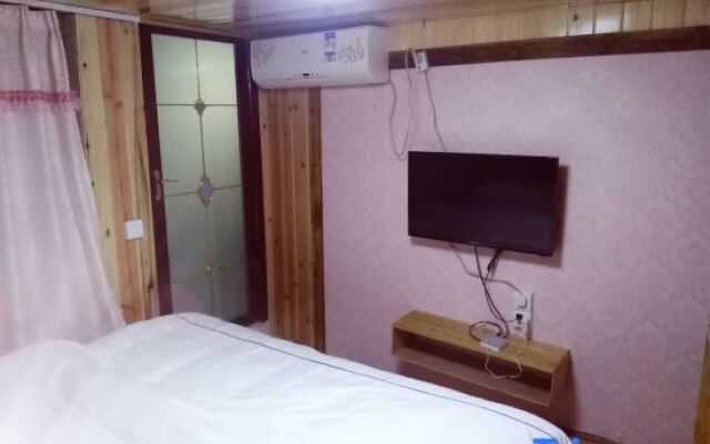 Xijiang Qianhu Miaozhai Maicheng Inn