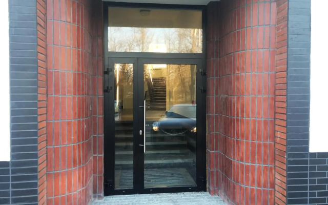 Gagarina 33 - studio by Homeprime