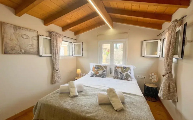 Vilia Port House- Corfu Centre