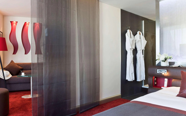 Novotel La Grande Motte Golf