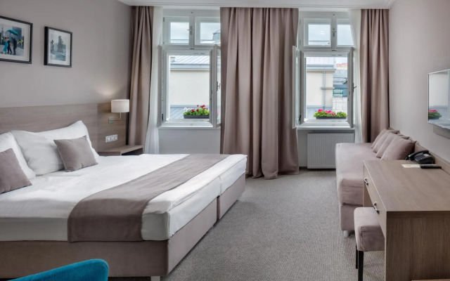 Hotel Florenc