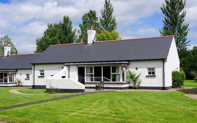 Brown Trout Golf & Country Inn