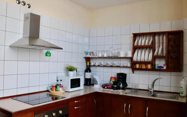 Casa Yoel