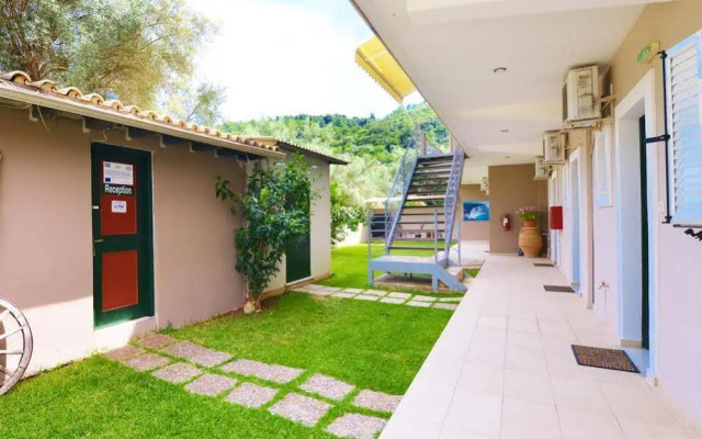 Villa Verde