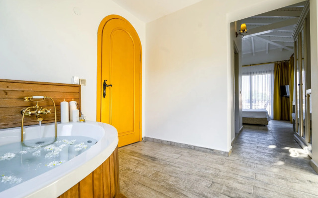 Hotel De Gold Alacati