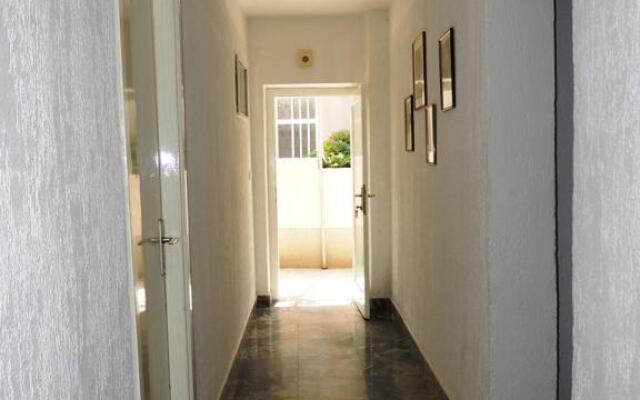 Apartments Granic