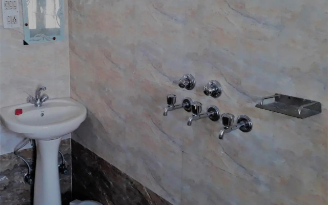 jaipur sundeck hostel