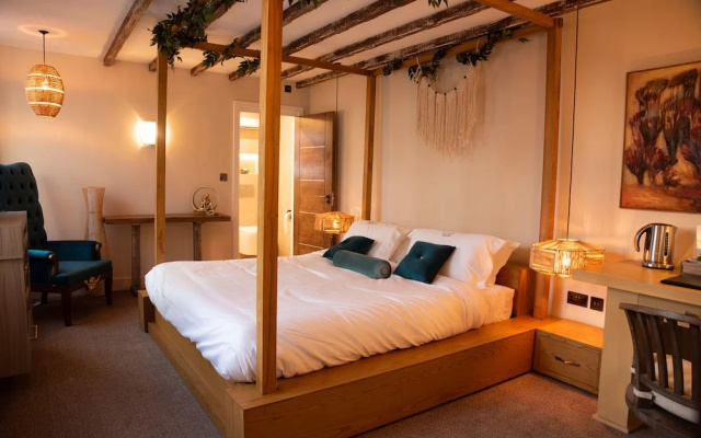 Domo Boutique Hotel